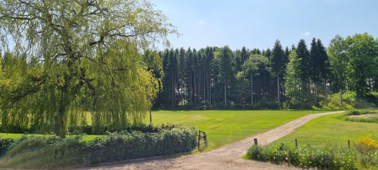 Solheimir At Strathmore Golf Course