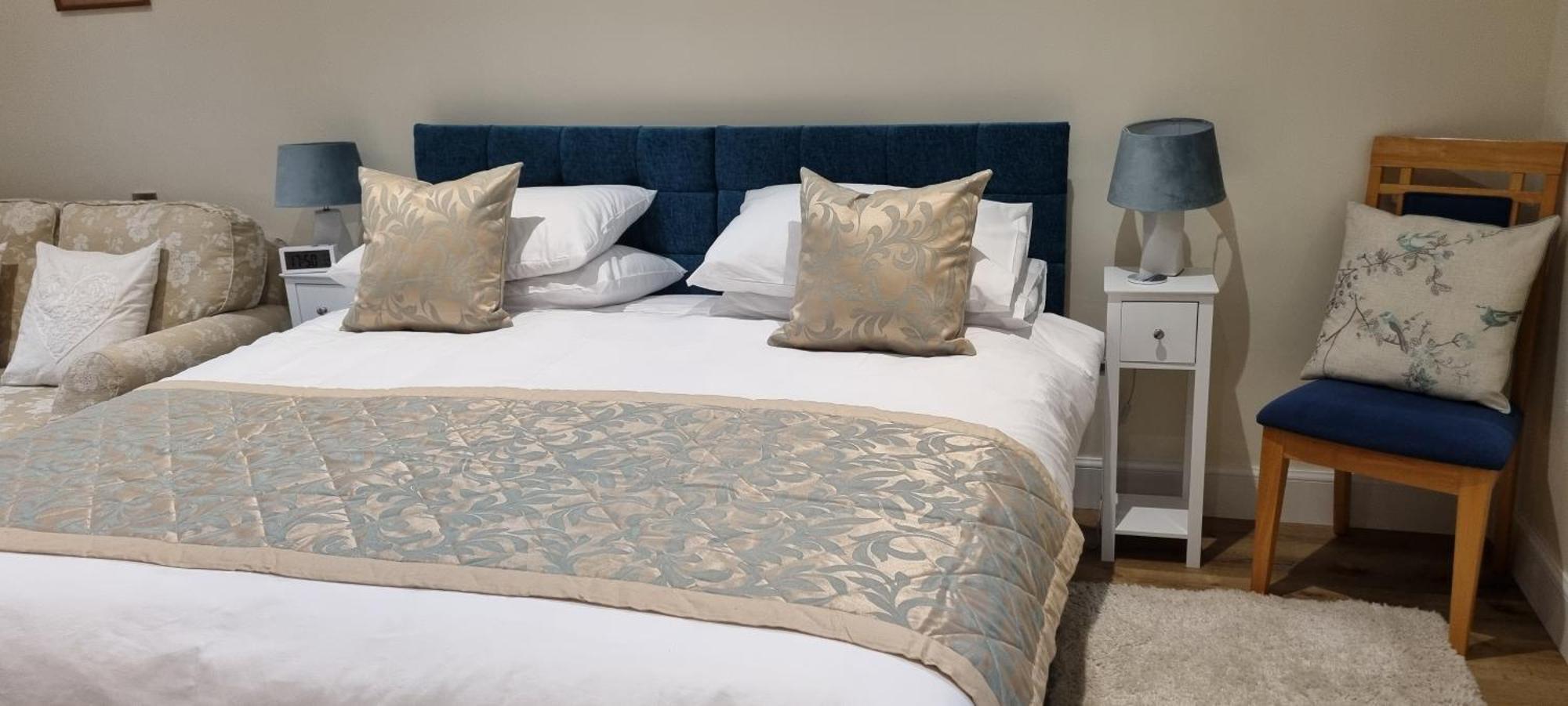 Homestay Solheimir At Strathmore Golf Course
